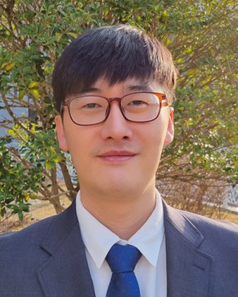 Jeyoung Park, Ph.D. (박제영)