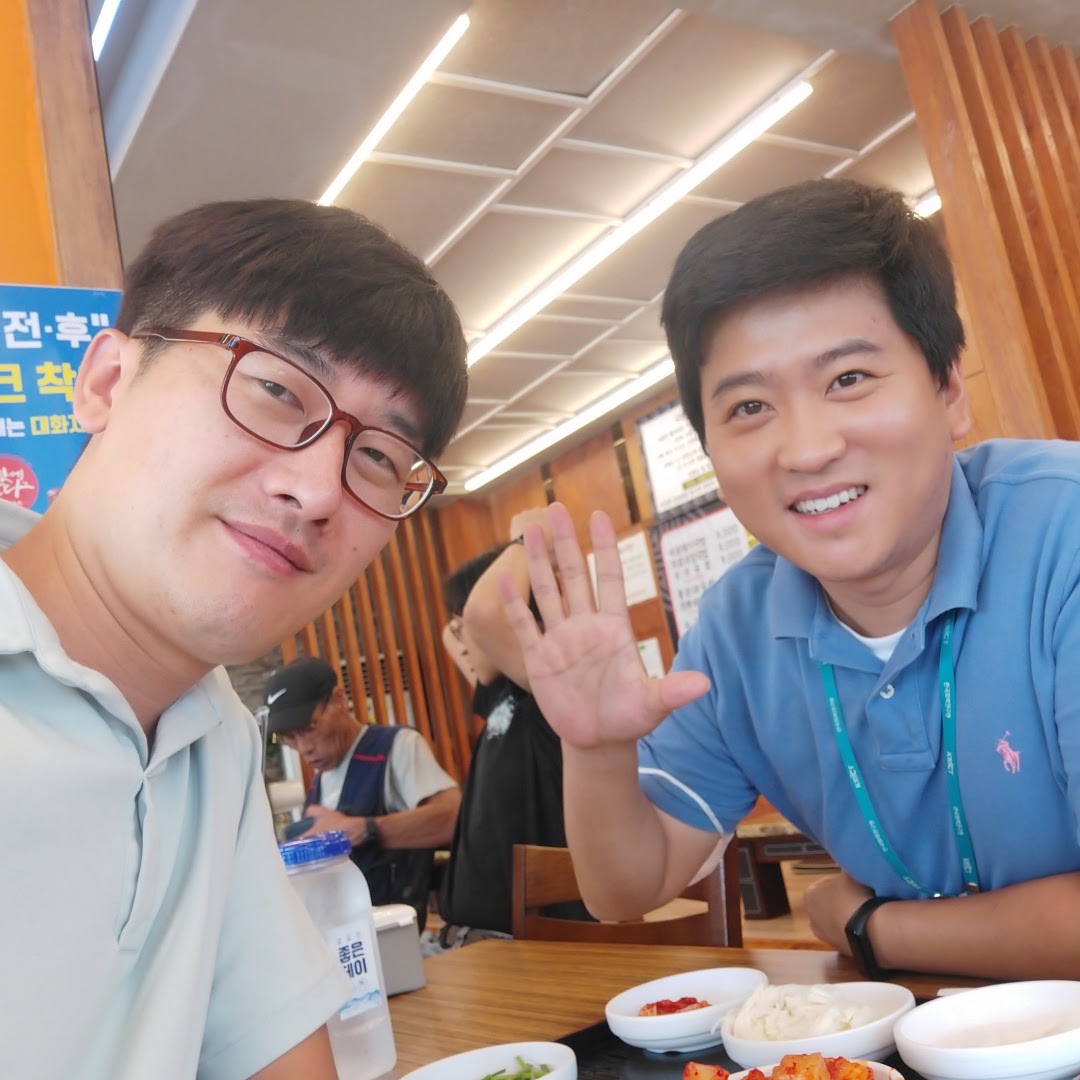 Dr. Hyeonyeol Jeon/전현열