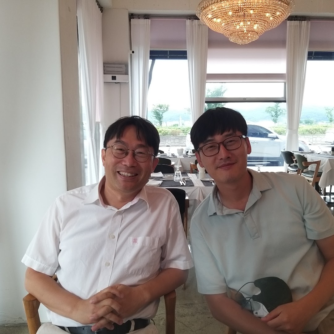Prf. Dr. Dong Soo Hwang