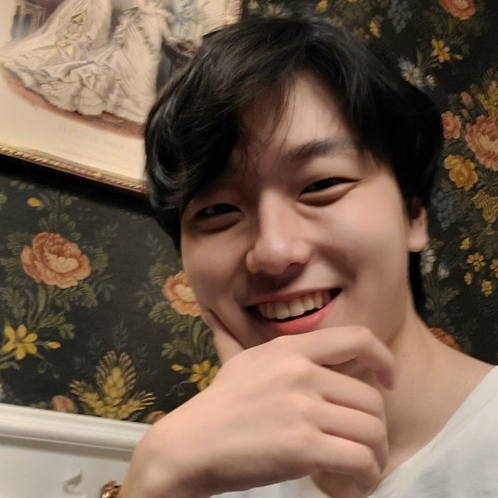 Hyung Rai Kim (김형래)